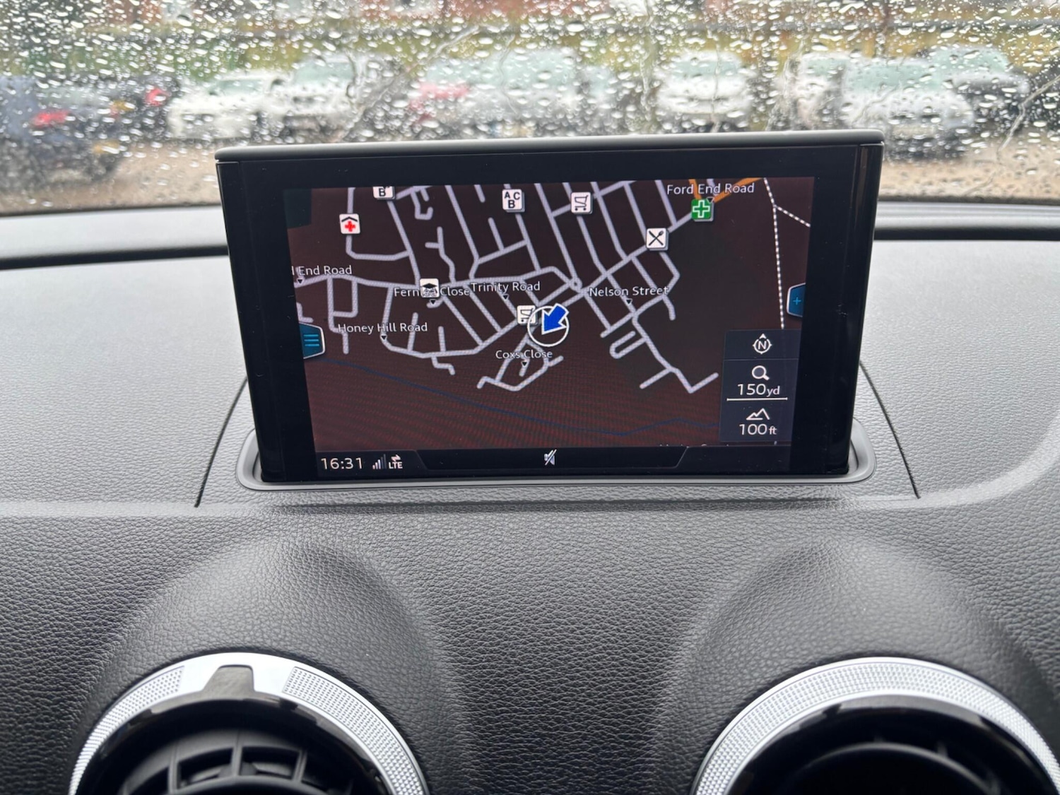 Used Audi A3 2017 for sale - 77898285: Photo 30