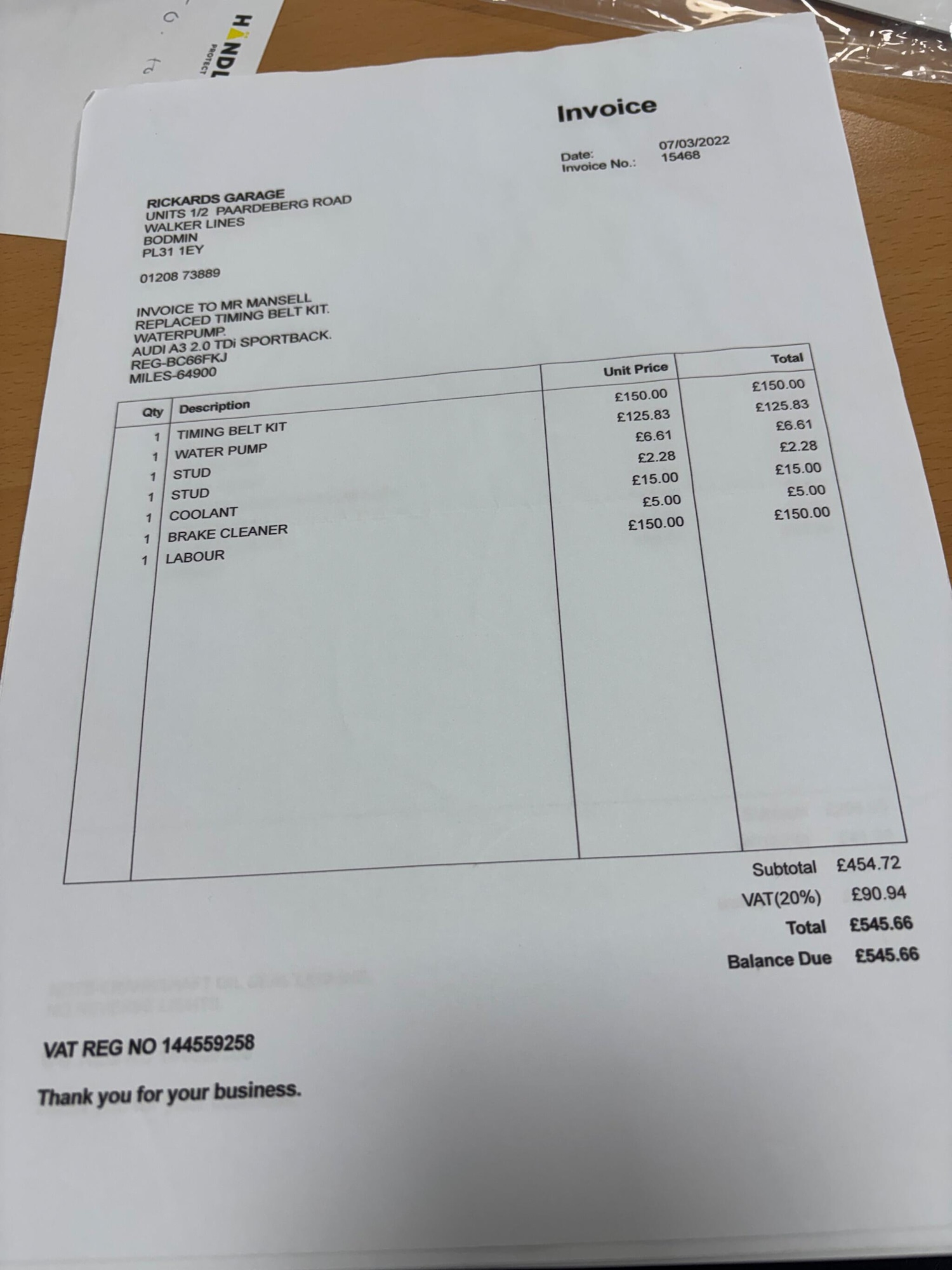 Used Audi A3 2017 for sale - 77898285: Photo 31