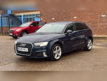 Used Audi A3 2017 for sale - 77898285: Photo