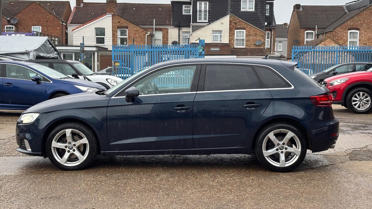Used Audi A3 2017 for sale - 77898285: Photo 7
