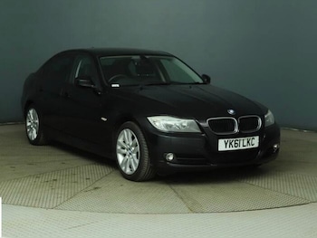 BMW - 3 Series