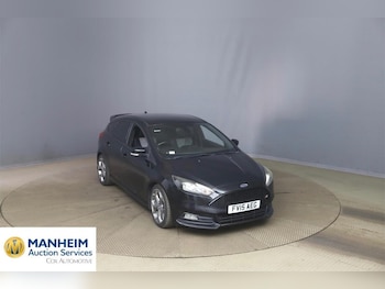 2015 (15) - 2.0 TDCi ST-2 Euro 6 (s/s) 5dr
