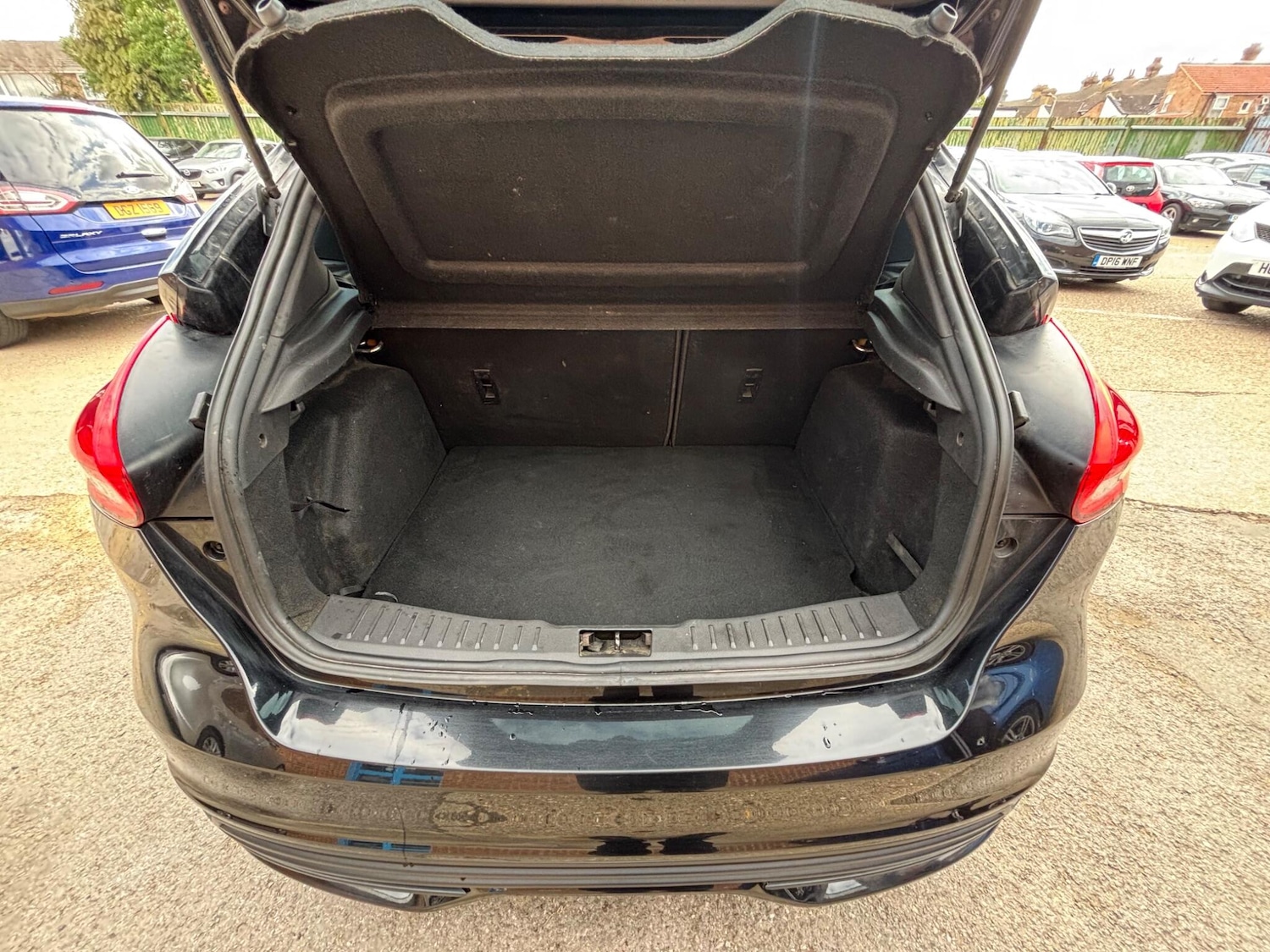 Used Ford Focus 2015 for sale - 75622697: Photo 21