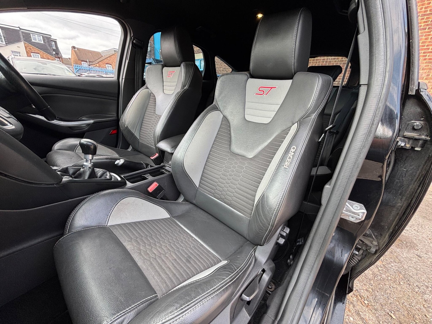 Used Ford Focus 2015 for sale - 75622697: Photo 22