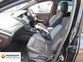 Used Ford Focus 2015 for sale - 75622697: Photo