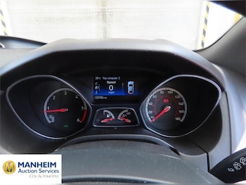 Used Ford Focus 2015 for sale - 75622697: Photo