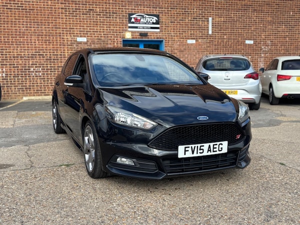 Used Ford Focus 2015 for sale - 75622697: Photo 7
