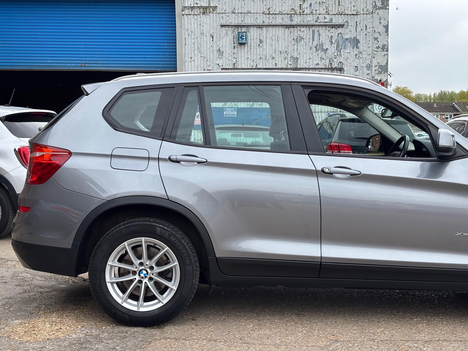 Used BMW X3 2016 for sale - 78184457: Photo 10