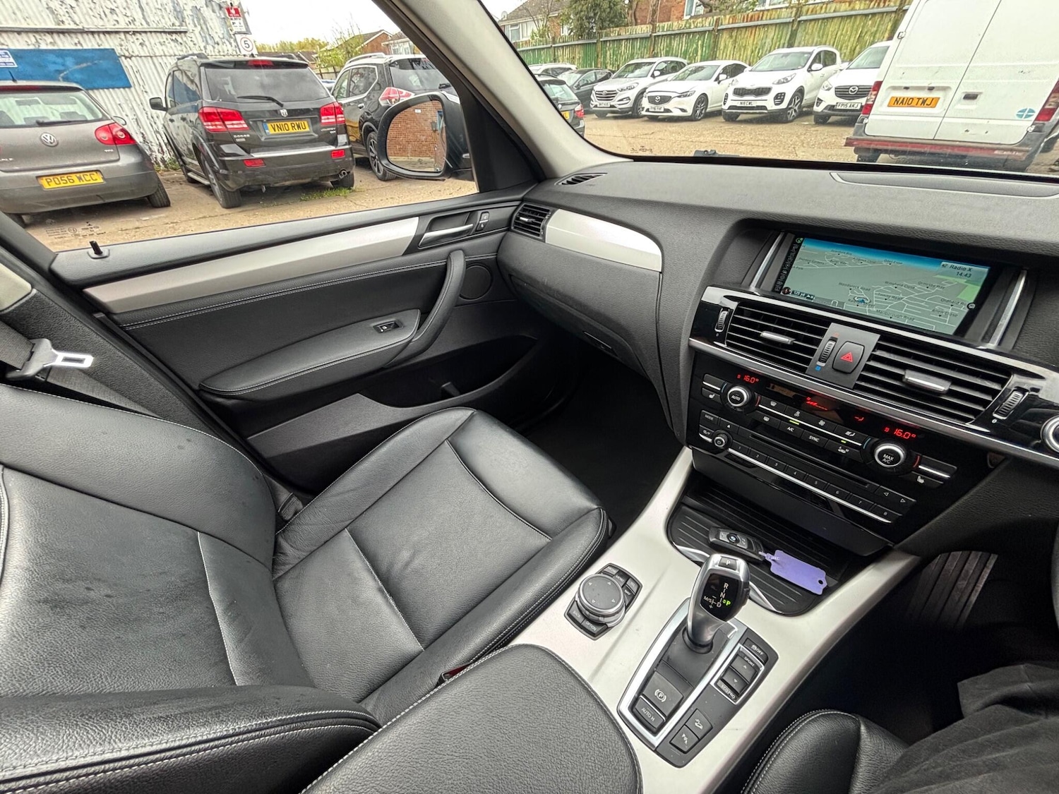 Used BMW X3 2016 for sale - 78184457: Photo 13