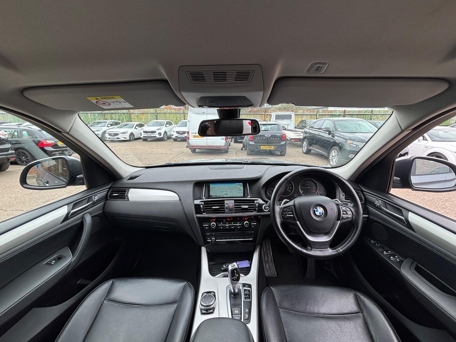 Used BMW X3 2016 for sale - 78184457: Photo 14