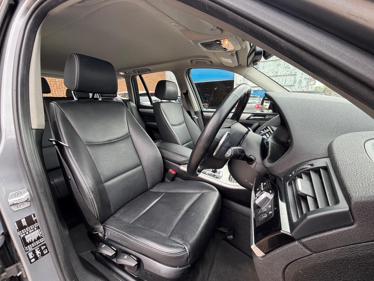 Used BMW X3 2016 for sale - 78184457: Photo 15