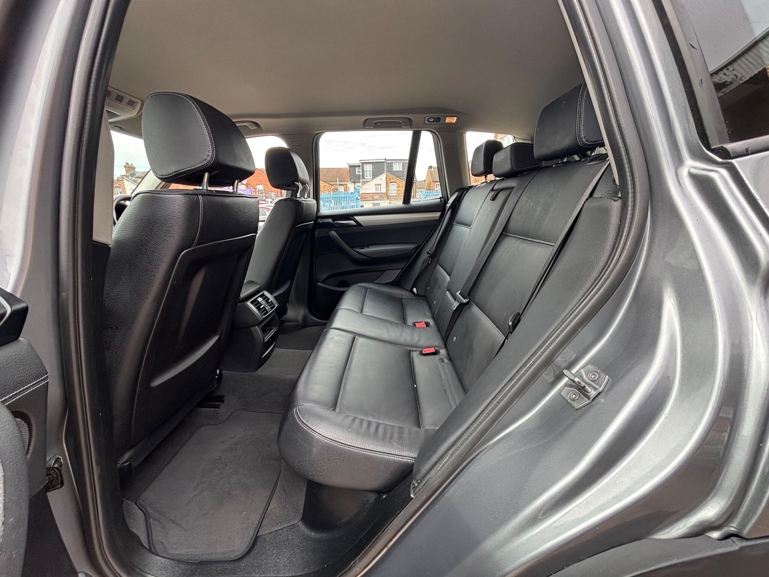 Used BMW X3 2016 for sale - 78184457: Photo 16