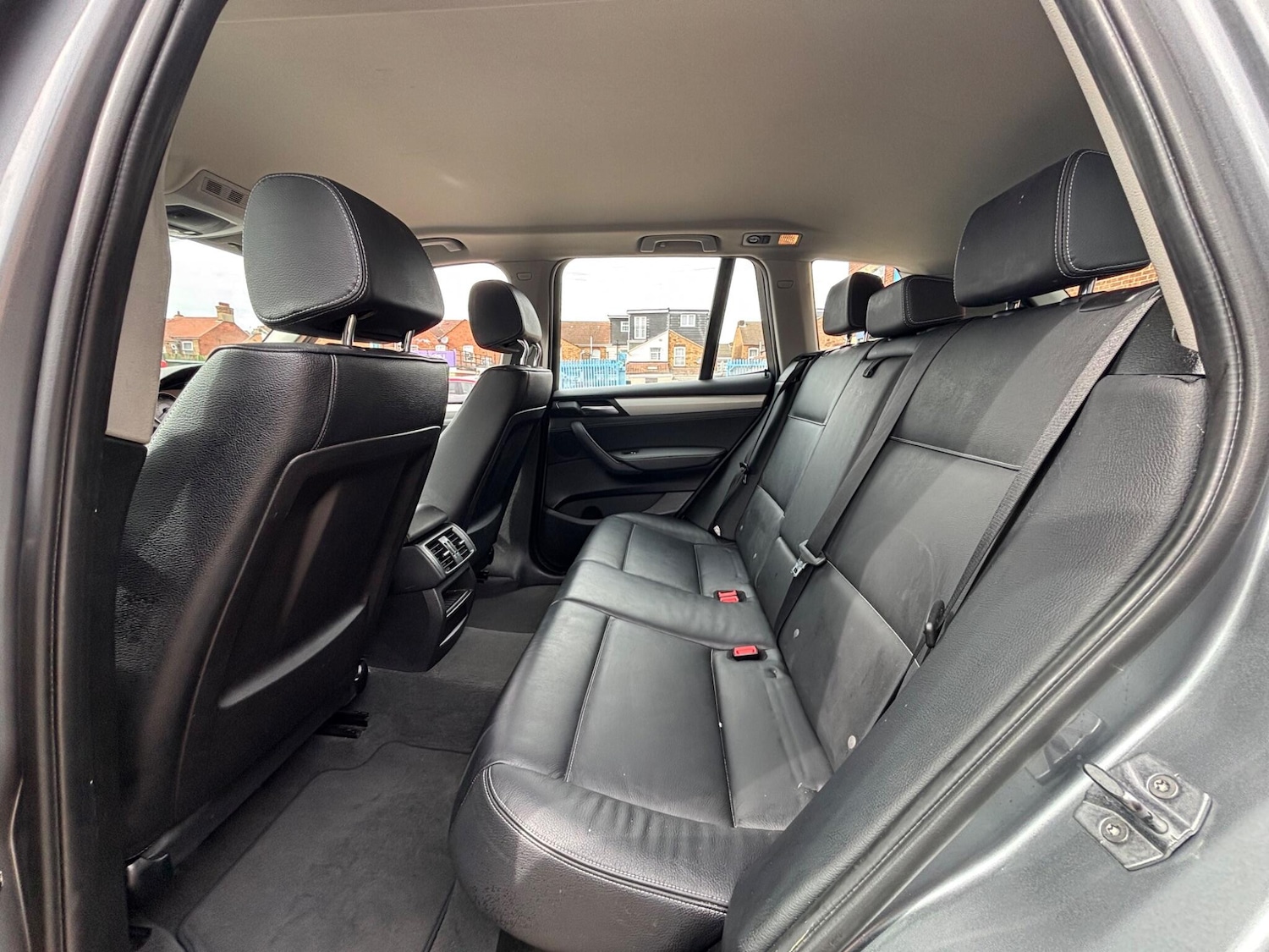 Used BMW X3 2016 for sale - 78184457: Photo 17