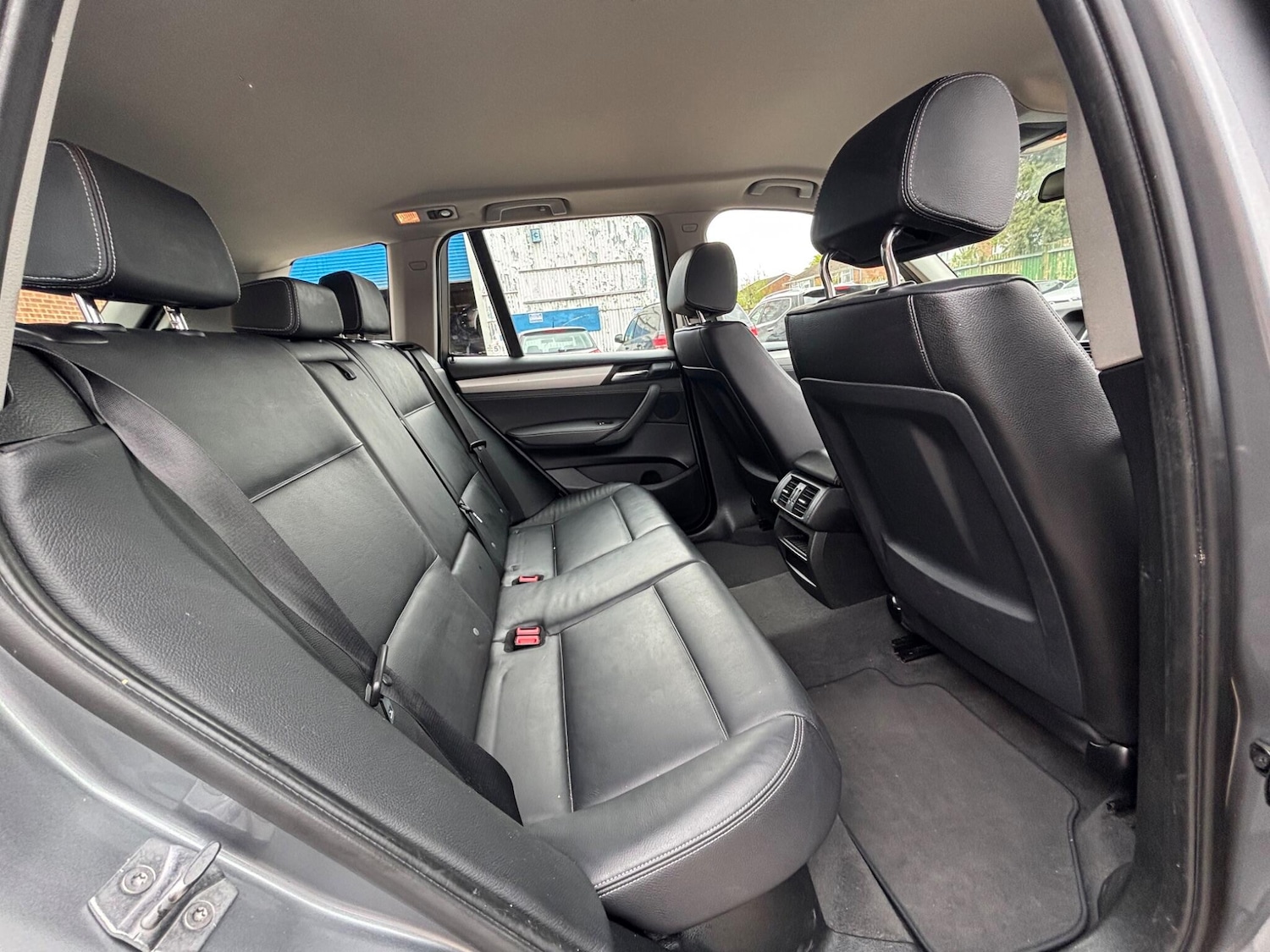 Used BMW X3 2016 for sale - 78184457: Photo 18