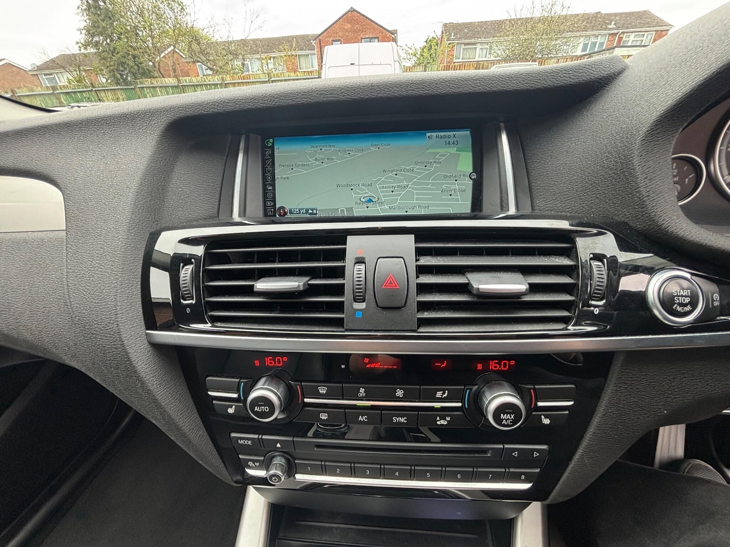 Used BMW X3 2016 for sale - 78184457: Photo 20