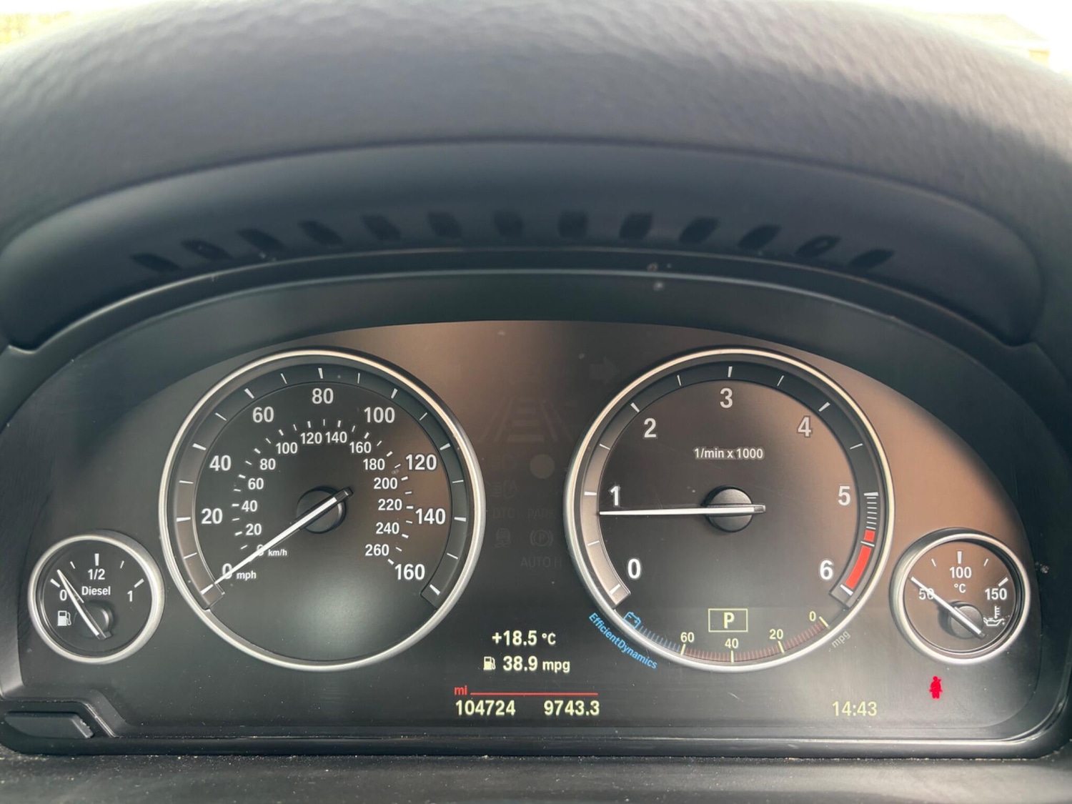 Used BMW X3 2016 for sale - 78184457: Photo 23