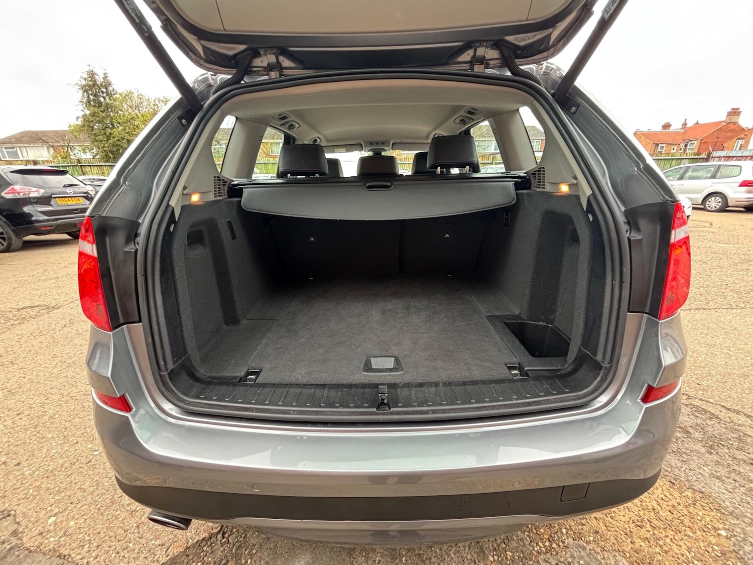 Used BMW X3 2016 for sale - 78184457: Photo 24