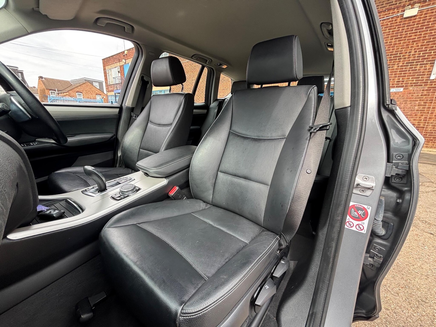 Used BMW X3 2016 for sale - 78184457: Photo 25