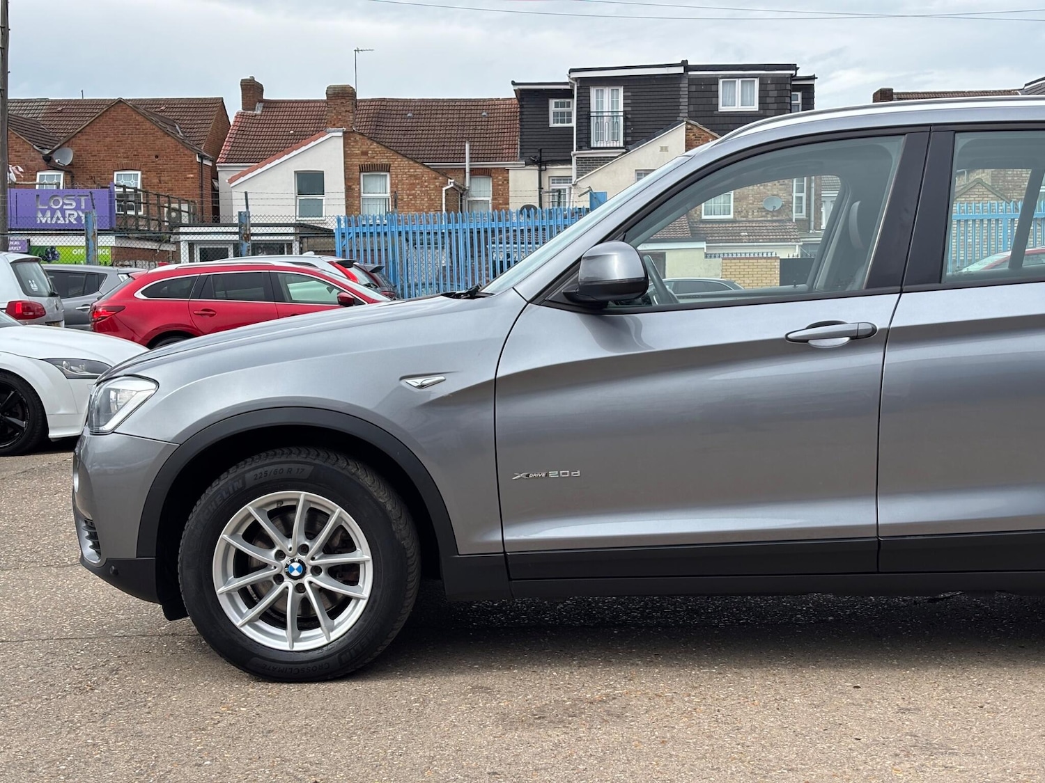 Used BMW X3 2016 for sale - 78184457: Photo 34