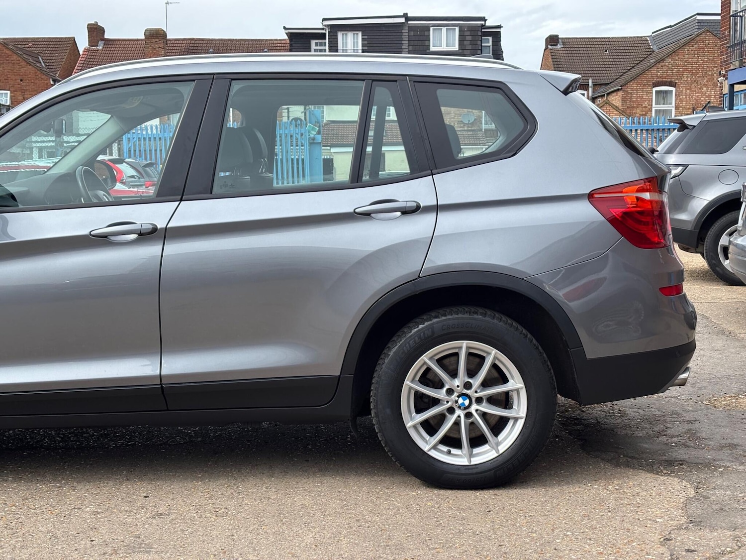 Used BMW X3 2016 for sale - 78184457: Photo 35