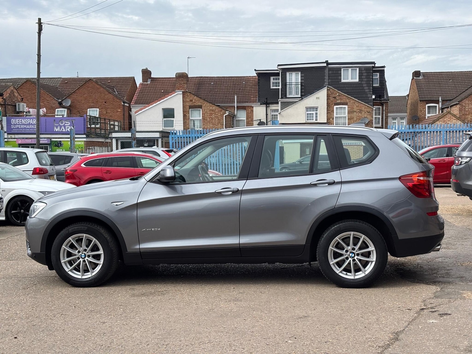 Used BMW X3 2016 for sale - 78184457: Photo 6