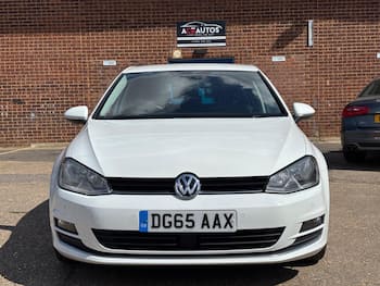 Used Volkswagen Golf 2015 for sale - 79634859: Photo