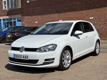 Used Volkswagen Golf 2015 for sale - 79634859: Photo