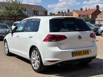 Used Volkswagen Golf 2015 for sale - 79634859: Photo
