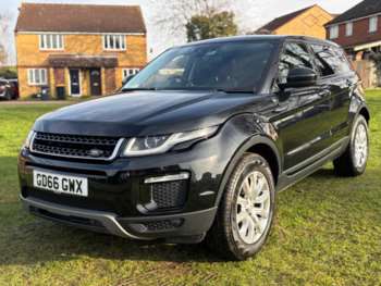 Used Land Rover Range Rover Evoque 2016 for sale - 73478580: Photo