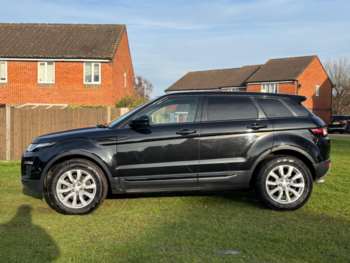 Used Land Rover Range Rover Evoque 2016 for sale - 73478580: Photo
