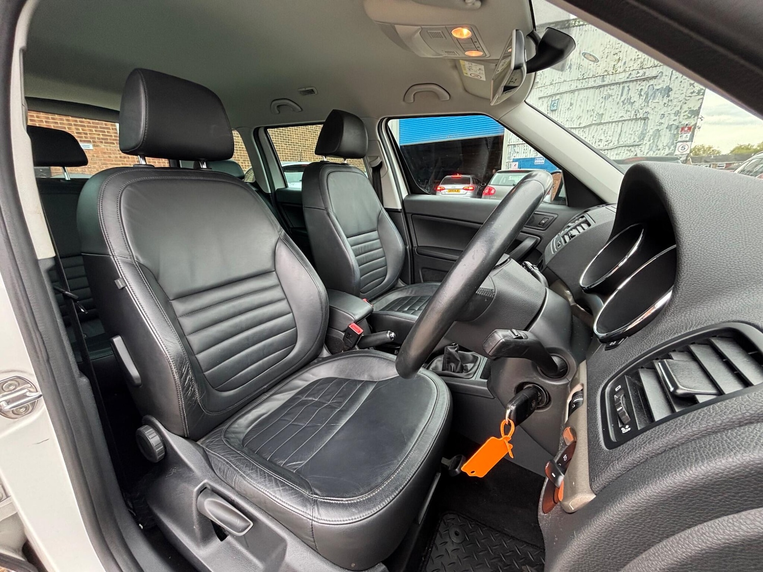 Used Skoda Yeti 2015 for sale - 78184340: Photo 15