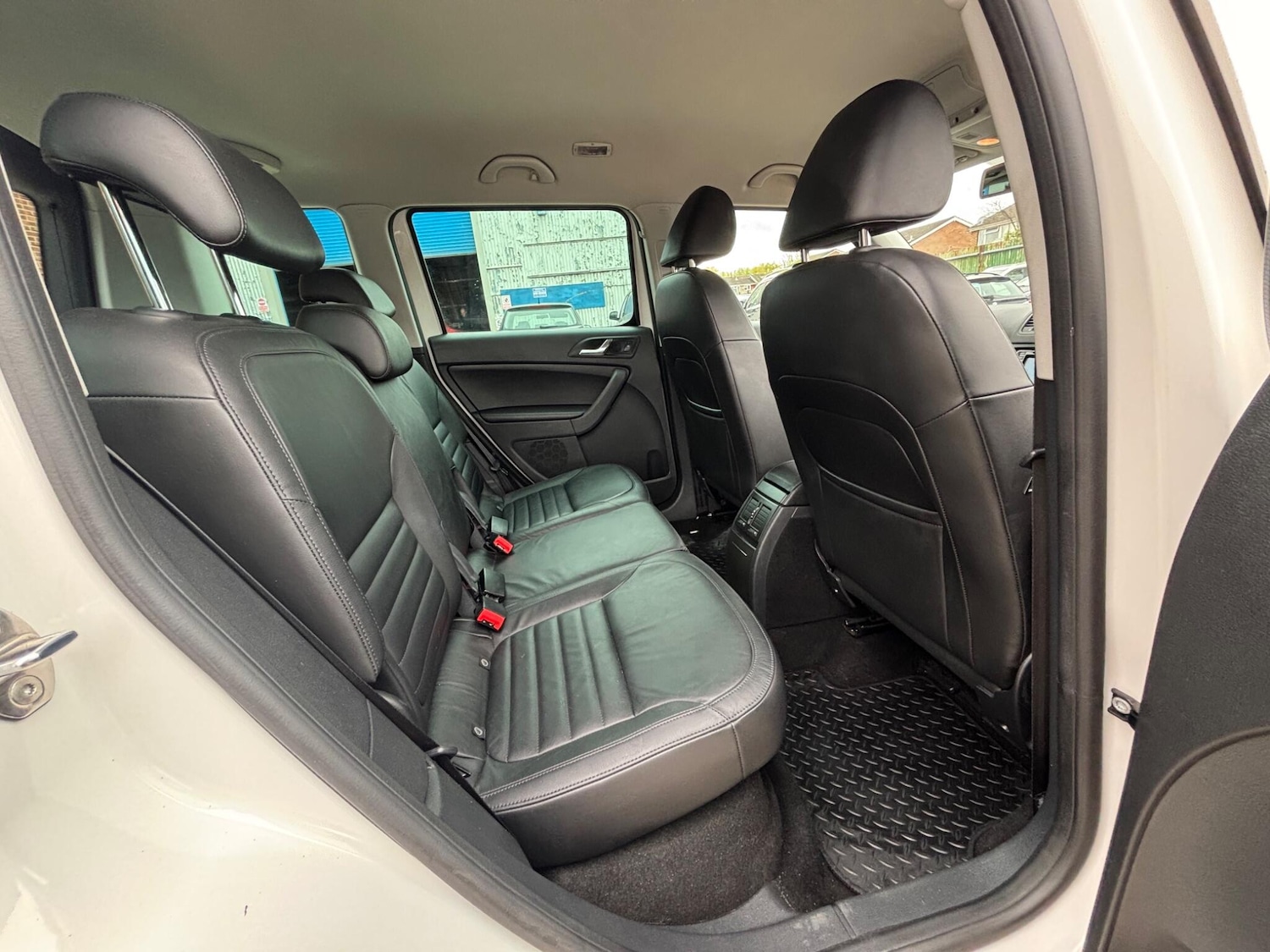 Used Skoda Yeti 2015 for sale - 78184340: Photo 17