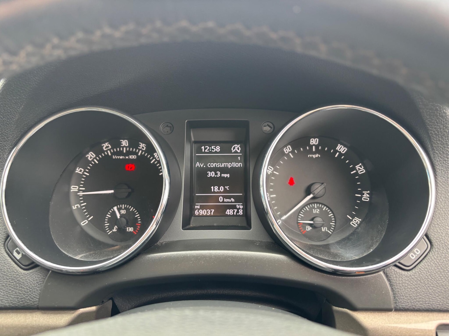 Used Skoda Yeti 2015 for sale - 78184340: Photo 19