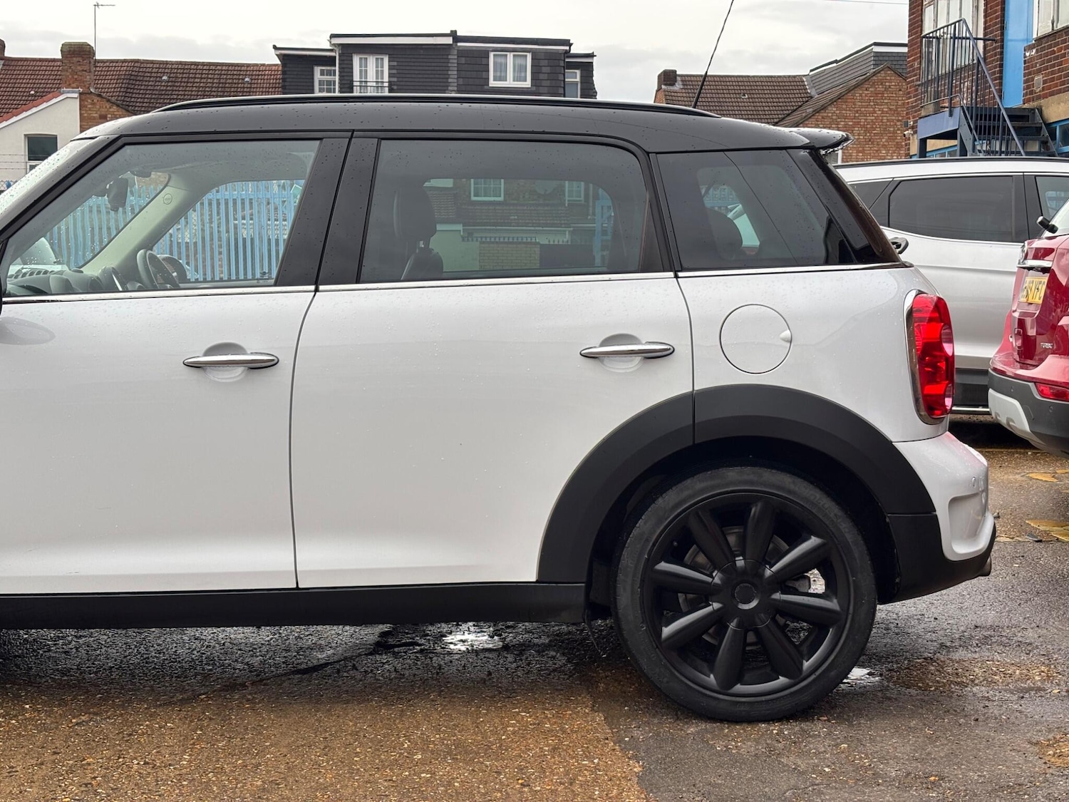 Used MINI Countryman 2012 for sale - 77400664: Photo 10