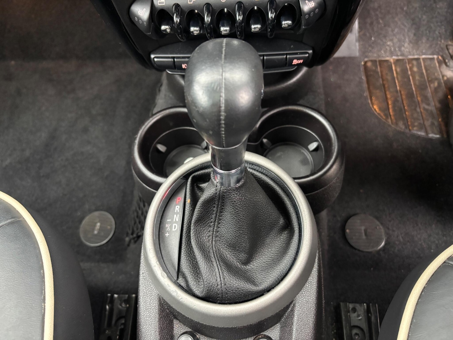 Used MINI Countryman 2012 for sale - 77400664: Photo 12