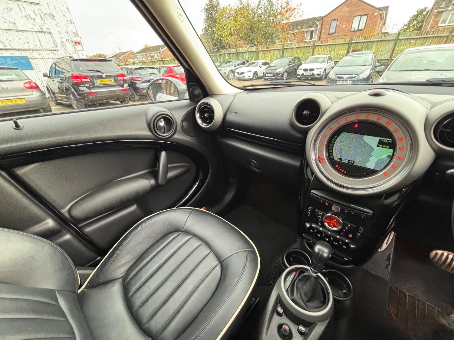 Used MINI Countryman 2012 for sale - 77400664: Photo 13