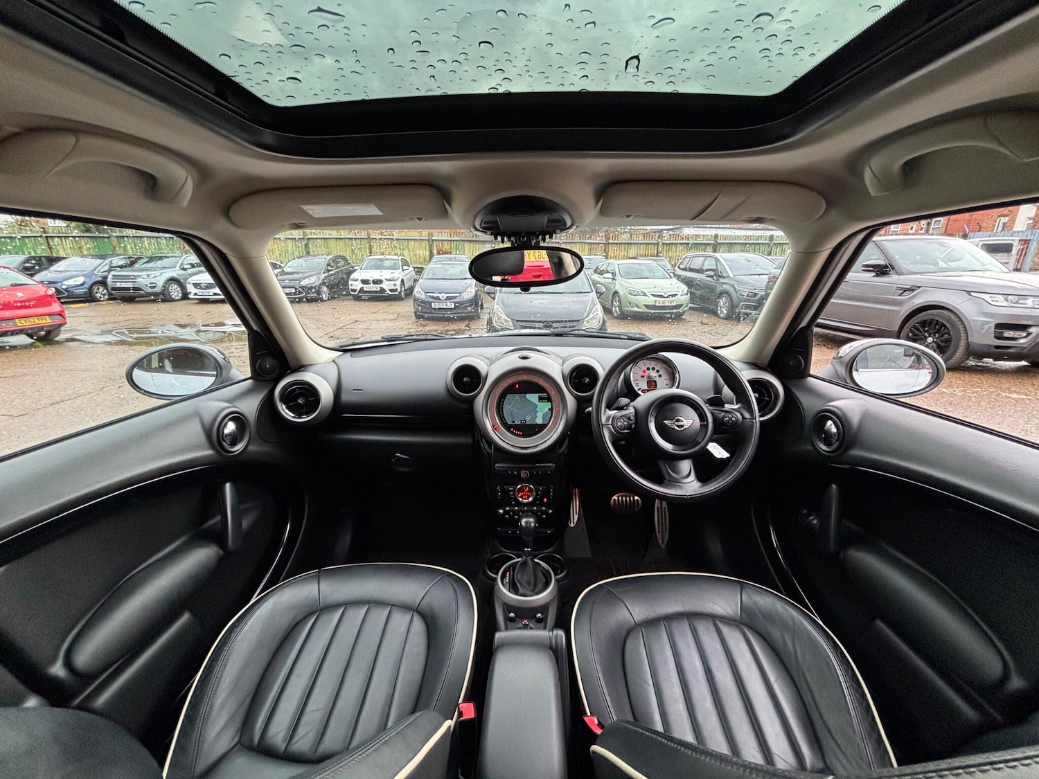 Used MINI Countryman 2012 for sale - 77400664: Photo 14