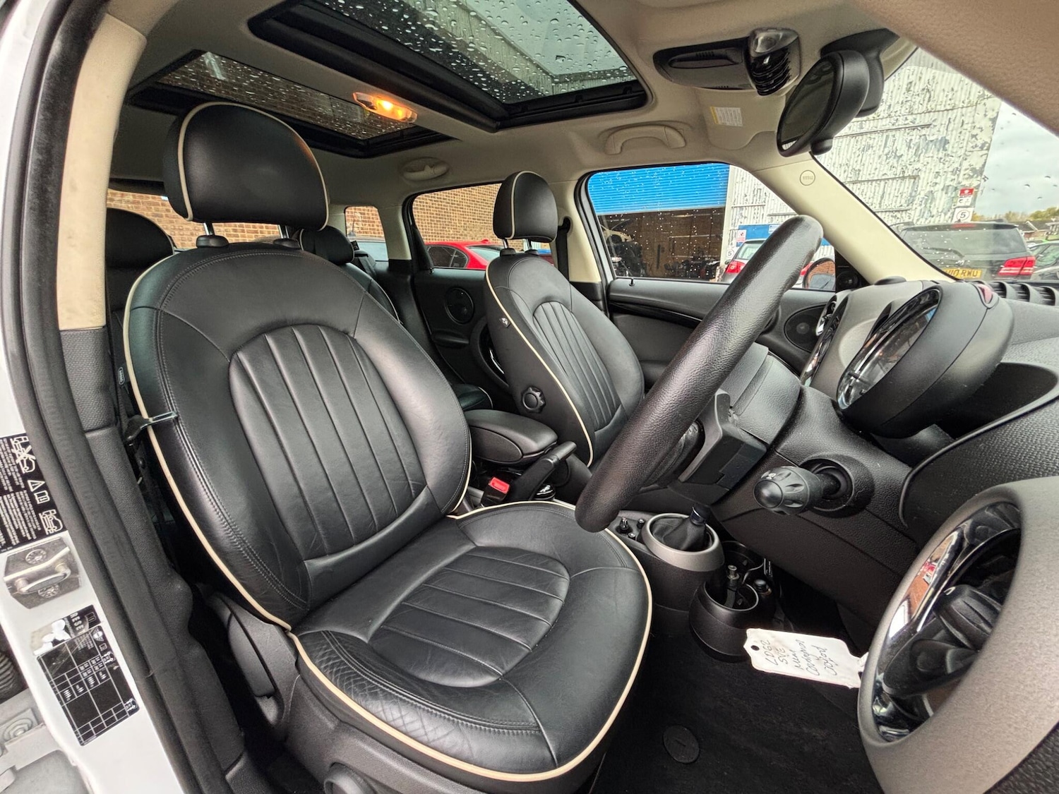 Used MINI Countryman 2012 for sale - 77400664: Photo 15