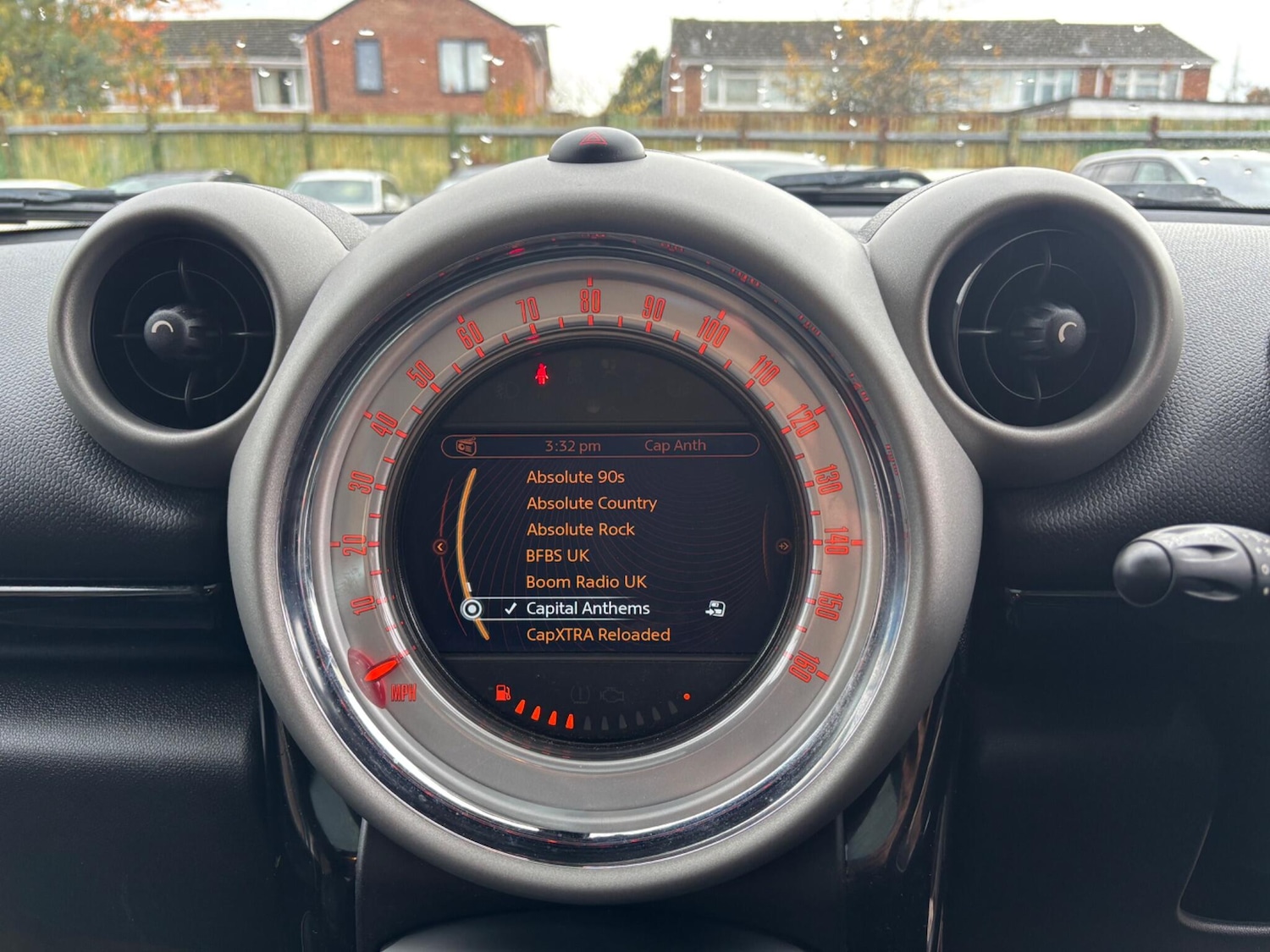 Used MINI Countryman 2012 for sale - 77400664: Photo 19