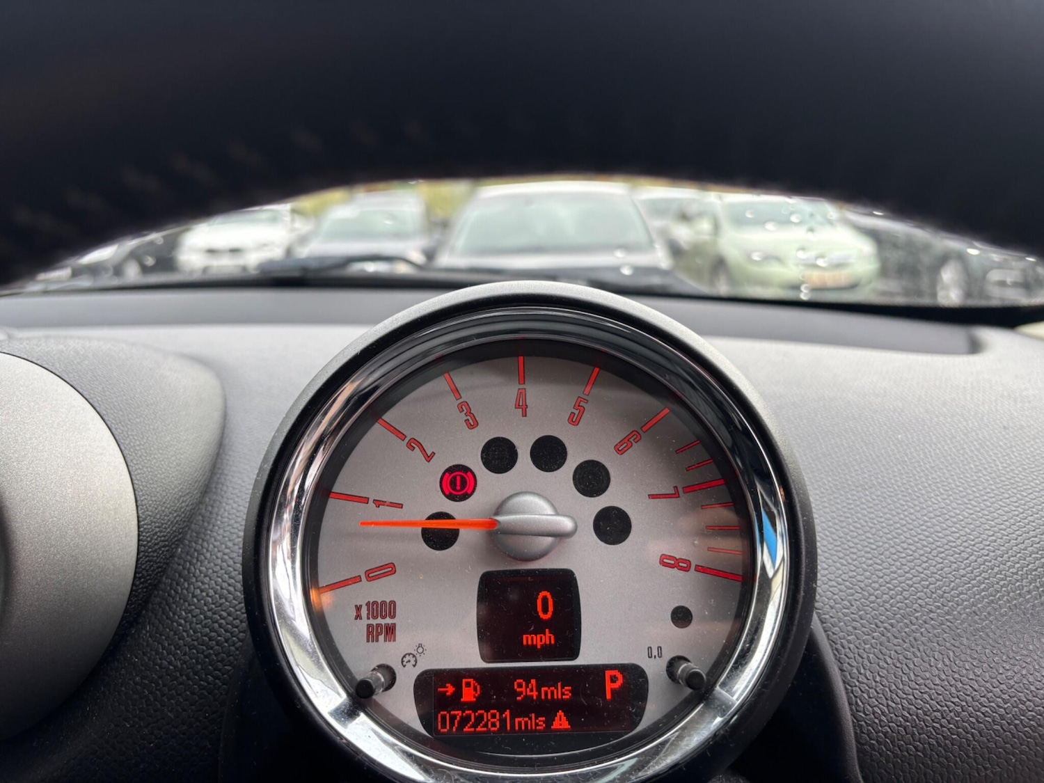 Used MINI Countryman 2012 for sale - 77400664: Photo 20