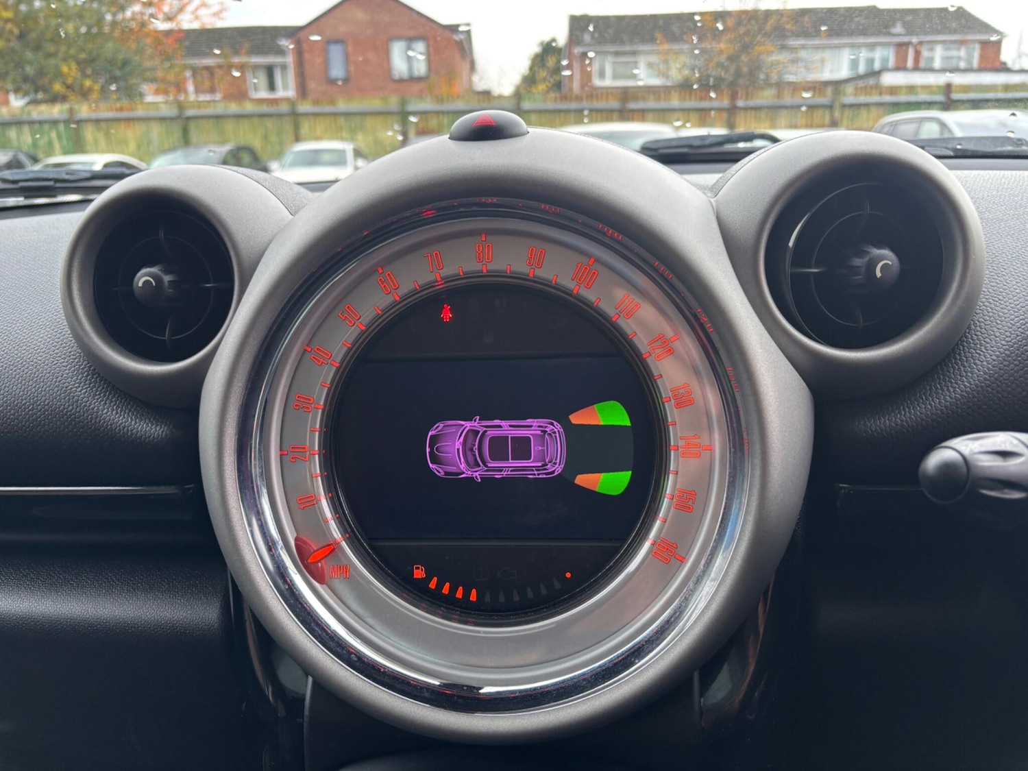 Used MINI Countryman 2012 for sale - 77400664: Photo 22