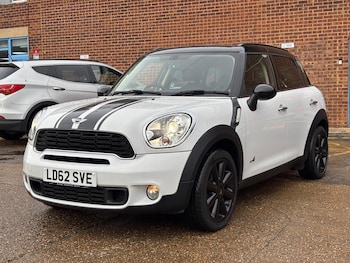 Used MINI Countryman 2012 for sale - 77400664: Photo