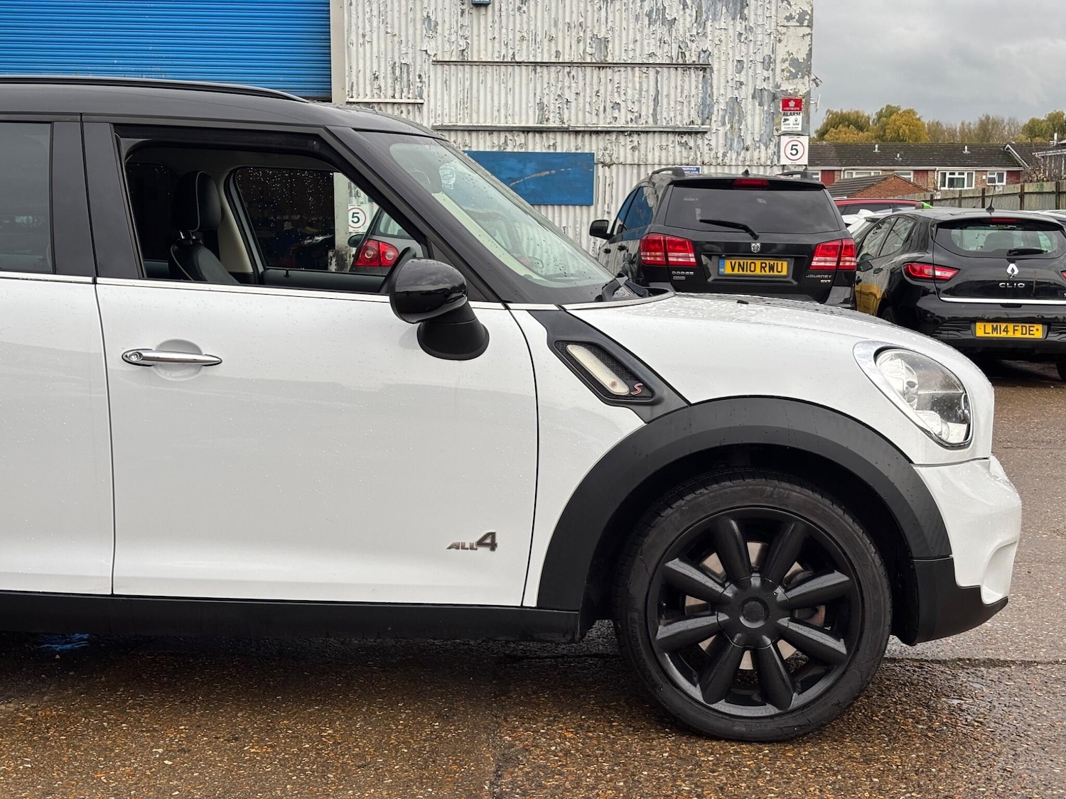 Used MINI Countryman 2012 for sale - 77400664: Photo 40