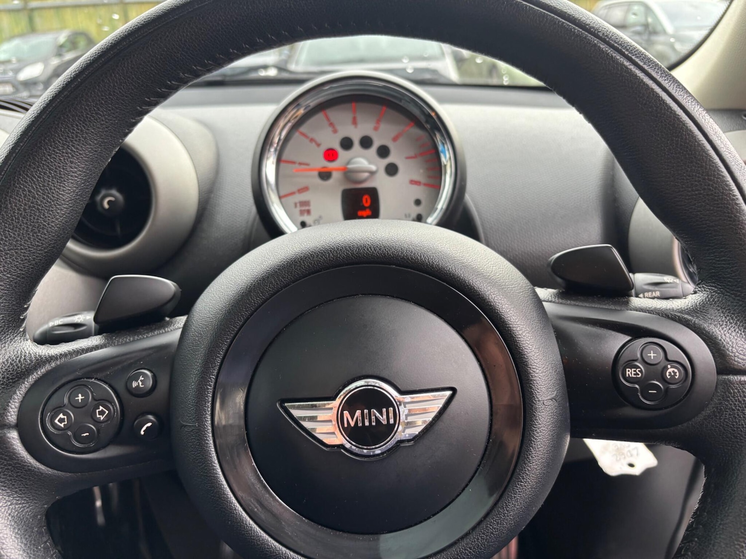 Used MINI Countryman 2012 for sale - 77400664: Photo 41