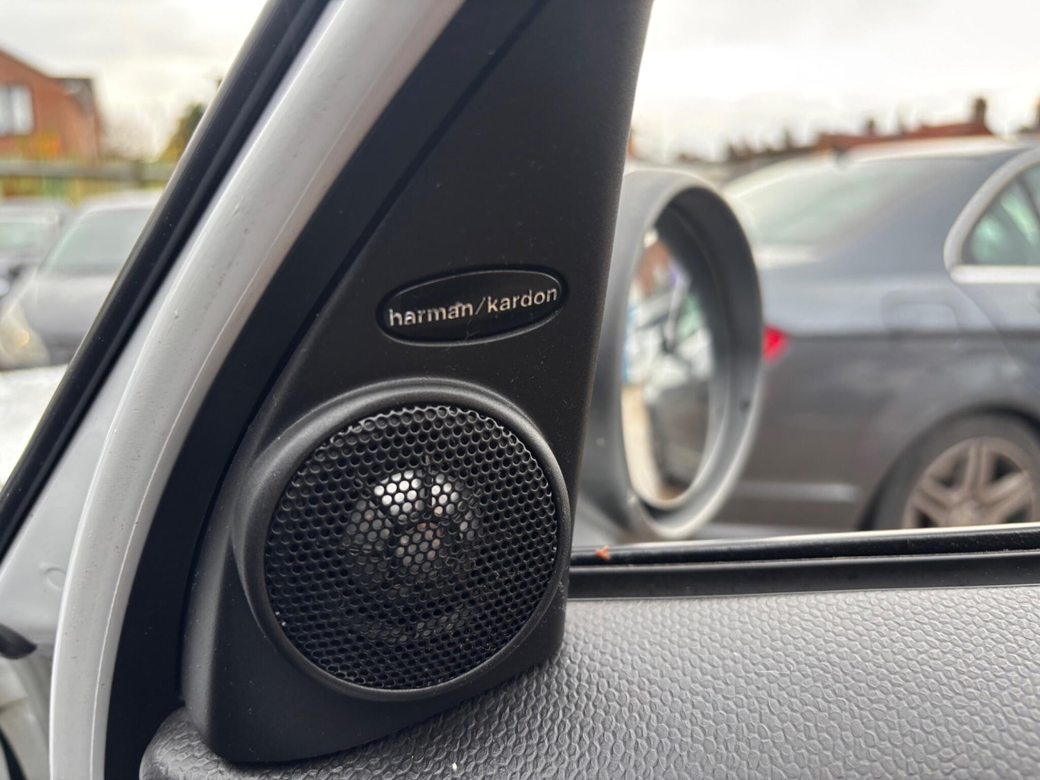 Used MINI Countryman 2012 for sale - 77400664: Photo 42