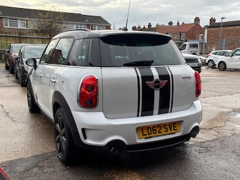 Used MINI Countryman 2012 for sale - 77400664: Photo