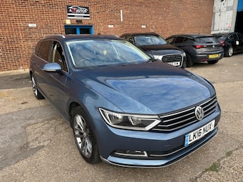Used Volkswagen Passat 2016 for sale - 79821248: Photo