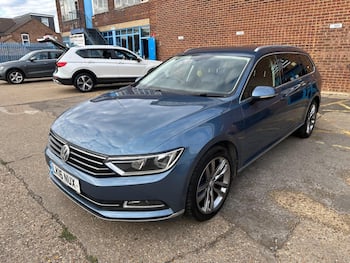 Used Volkswagen Passat 2016 for sale - 79821248: Photo