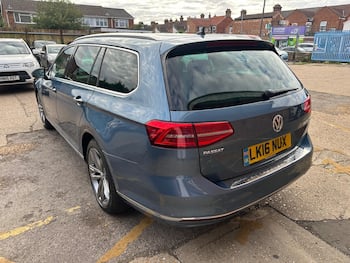 Used Volkswagen Passat 2016 for sale - 79821248: Photo