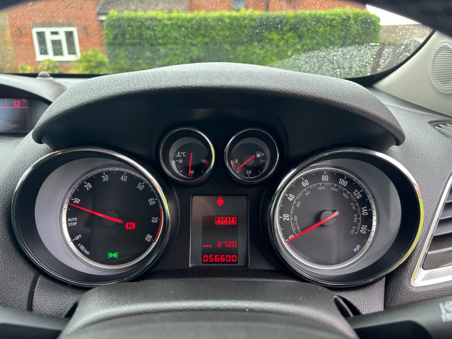 Used Vauxhall Mokka 2015 for sale - 78184723: Photo 11